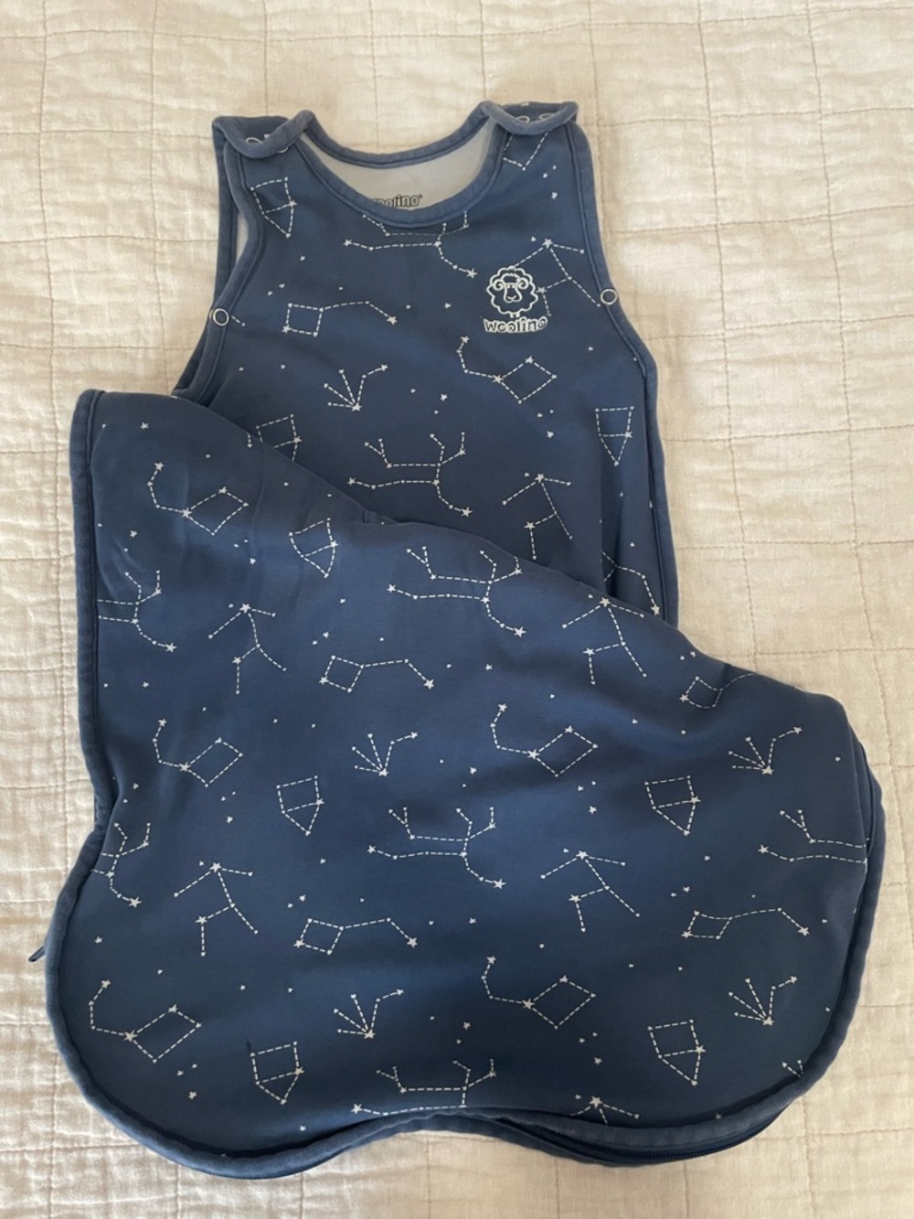 Woolino Sleep Sack